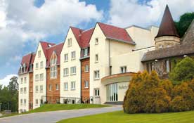 Doubletree by Hilton Cadbury House,  Bristol